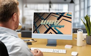 Author website: 4 key principles for your digital hub