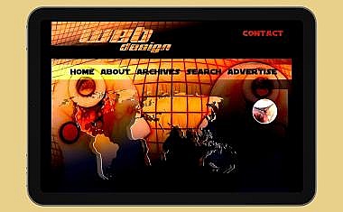 4 Key Sections Of Your Author Website