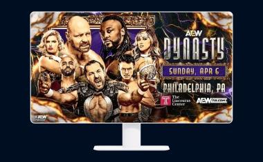 AEW Dynasty 2025: Stellar Wrestling, Predictable Outcomes