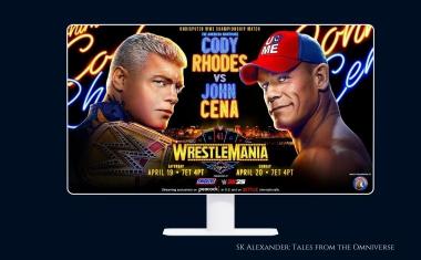 WWE WrestleMania 41 Review—Solid matches, questionable decisions