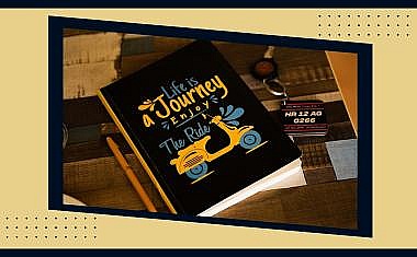 Author branding: How to build a brand readers remember