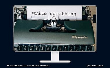 Midsummer check-in: Fiction goals, progress, and what’s next