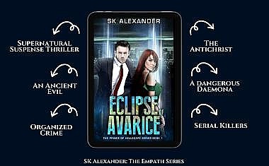 Special Offer for Eclipse of Avarice's Anniversary