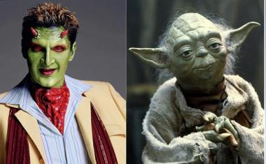 Empathy in fiction: portrayals in movies and television