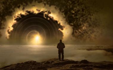 Escapism – Why I do what I do