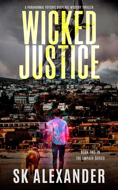 Wicked Justice