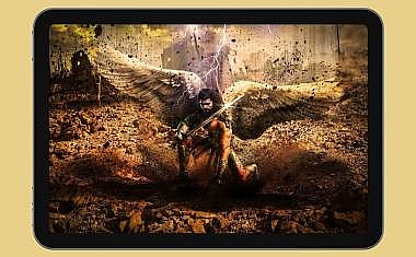 Supernatural Fiction: A Guide to Otherworldly Tales