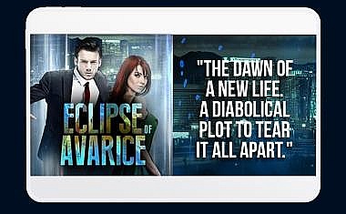 Behind the Scenes: The Origin of The Prince of Hellscape Series