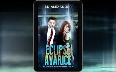 Behind the Scenes: The Origin of Eclipse of Avarice