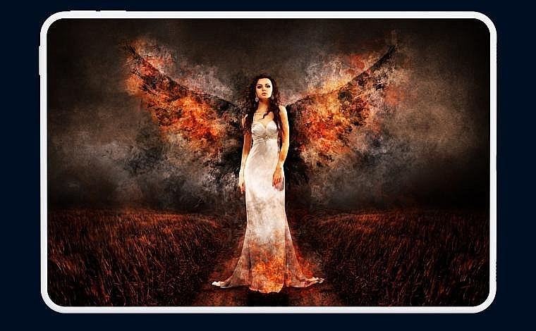 In paranormal and supernatural fiction, the characters frequently grapple with...