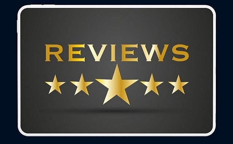 A summary explanation of my star ratings and what they mean.