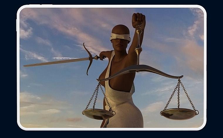 Vigilantes often distrust the justice system, deeming it ineffective, or just...