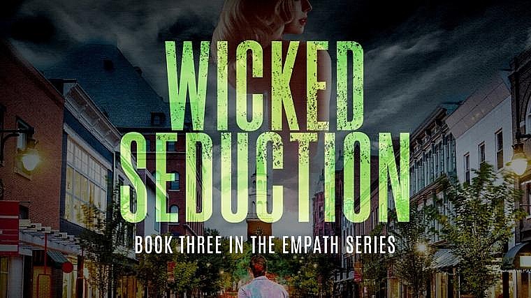 “Wicked Seduction” explores the dark depths of human depravity, the...