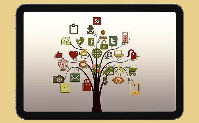 Authors should handpick their communication channels tailored to their target...