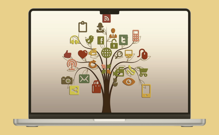 Authors should handpick their communication channels tailored to their target...