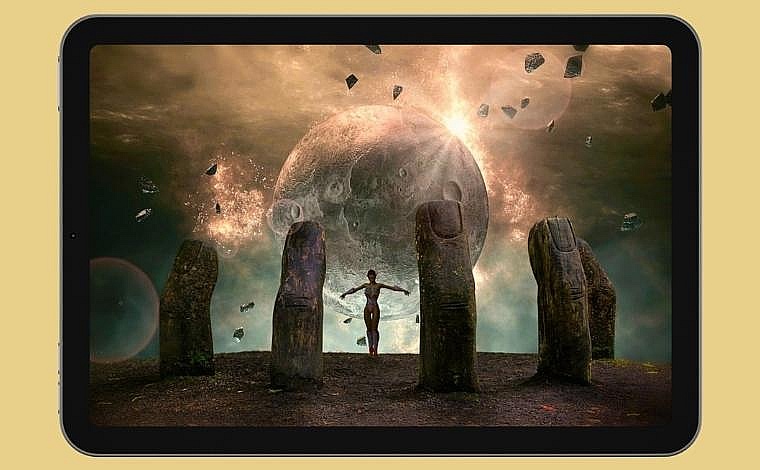 Central elements of paranormal fiction are psychic powers, cryptic creatures,...