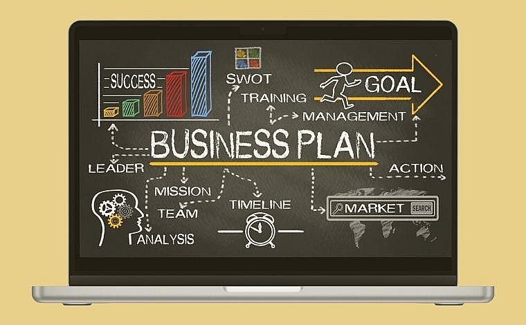 As an authorpreneur, laying the groundwork for your venture with a...