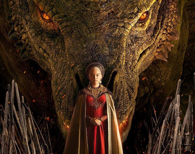 House of the Dragon explores a major event in House Targaryens history: the...