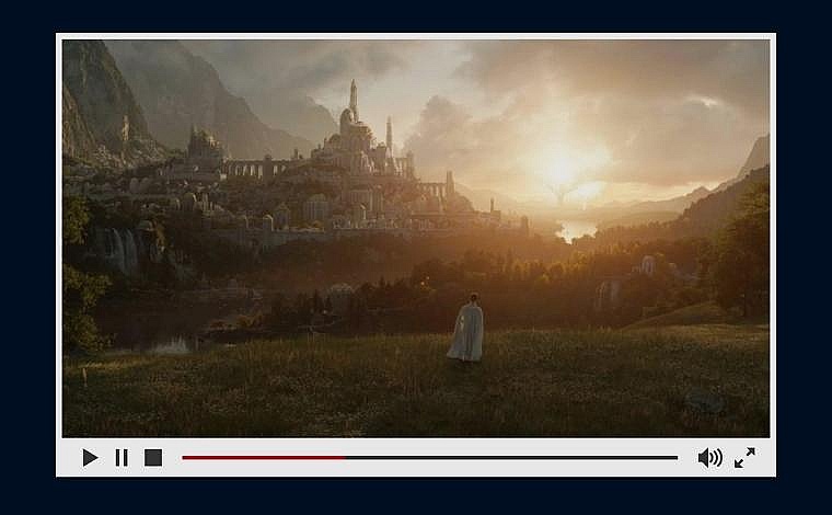 A look back into the First Age.