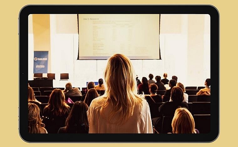 Participation in book fairs and literary festivals allows authorpreneurs to...