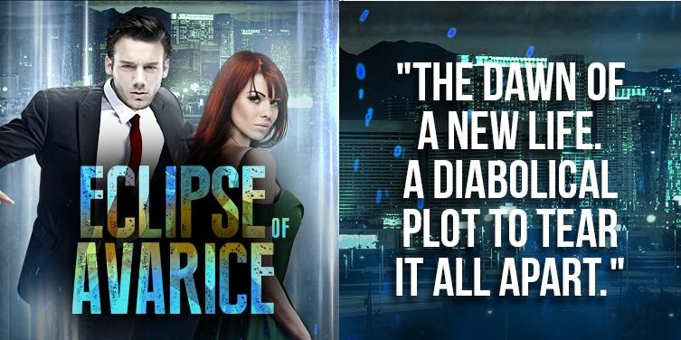 As Luminael Morningstar and Crowley settle in Las Vegas, a diabolical plot...