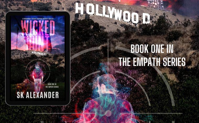 Exploring empathy in Wicked Hunt