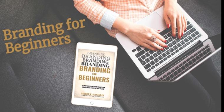 Sascha K. Alexander: Essentials for Authorpreneurs