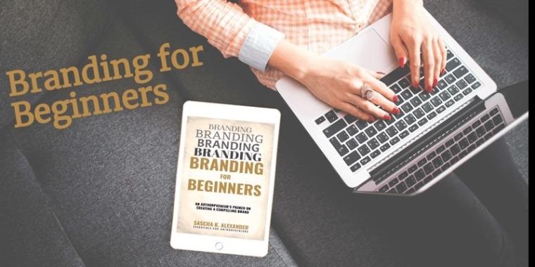 Branding for Authorpreneurs: Title Reveal and Release Date
