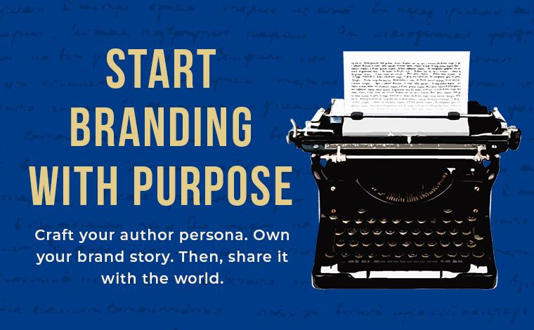 A strong brand tells your audience who you are, what you stand for, and why...